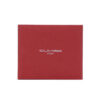 Custom Red Shoulder Neck Rigid Apparel Gift Box Wholesale