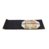 Illustrated Magnetic Rigid Baby Blanket Gift Packaging Box