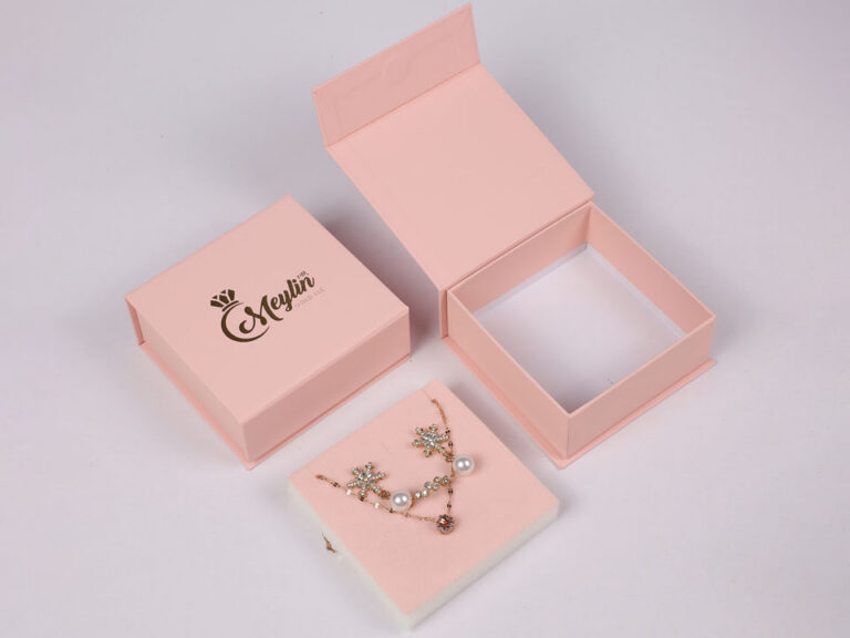 Sieradencadeauverpakkingen