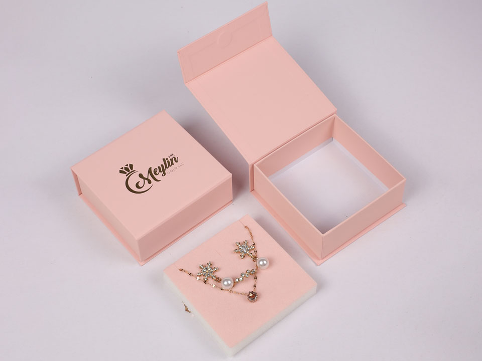 Sieradencadeauverpakkingen