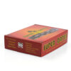 Logo Printed Medjool Dates Paperboard Retail Mailer Box