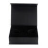 Logo Printed Rigid Dental Kit Box with Foam Insert & Bag Logo Printed Rigid Dental Kit Box with Foam Insert & Bag