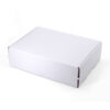 Printed Unicorn Mailer Box with Tear Strip Closure for Gifts