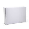 Printed Unicorn Mailer Box with Tear Strip Closure for Gifts
