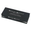 Wholesale Fiber Mascara Rigid Box with Satin Lined Tray Wholesale Fiber Mascara Rigid Box with Satin Lined Tray