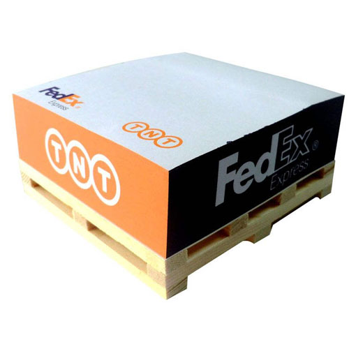 Free Services for Note Cubes