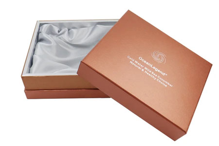 Lid and Base Gift Boxes