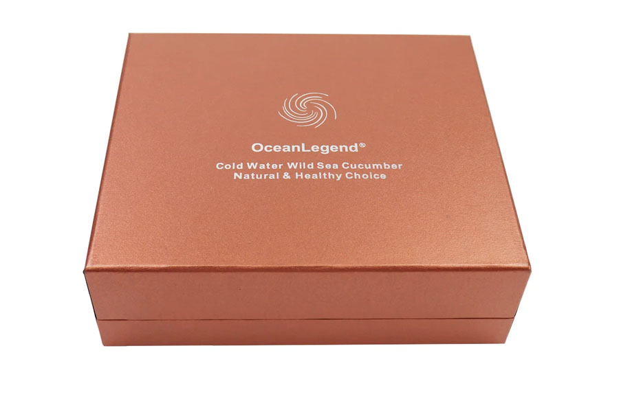 Lid and Base Gift Boxes