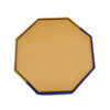 Octagonal Herbal Supplement Gift Box with Molded Insert Octagonal Herbal Supplement Gift Box with Molded Insert
