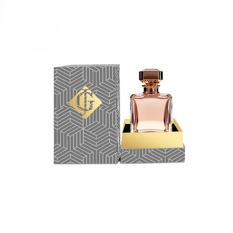 Op maat gemaakte luxe lades en parfumdoosjes
