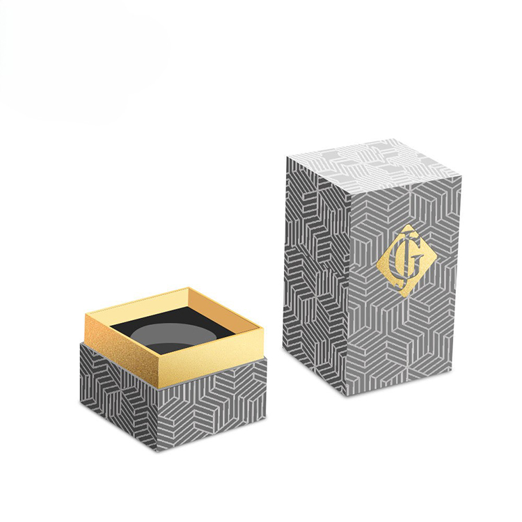Op maat gemaakte luxe lades en parfumdoosjes