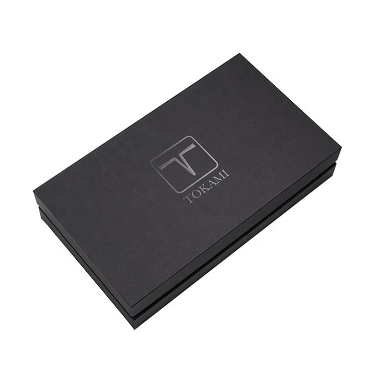 Cadeaudozen met starre halve telescoop voor schouder en nek