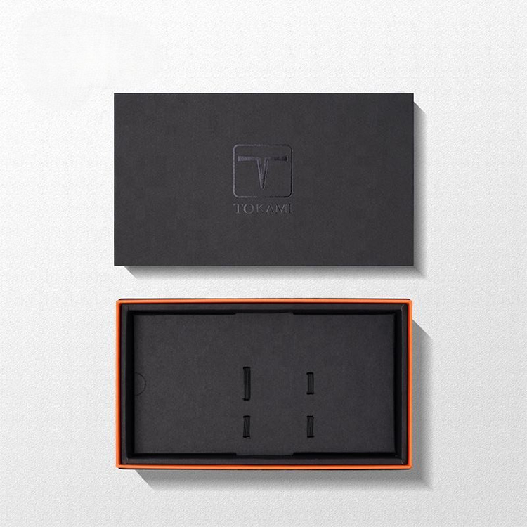 Cadeaudozen met starre halve telescoop voor schouder en nek