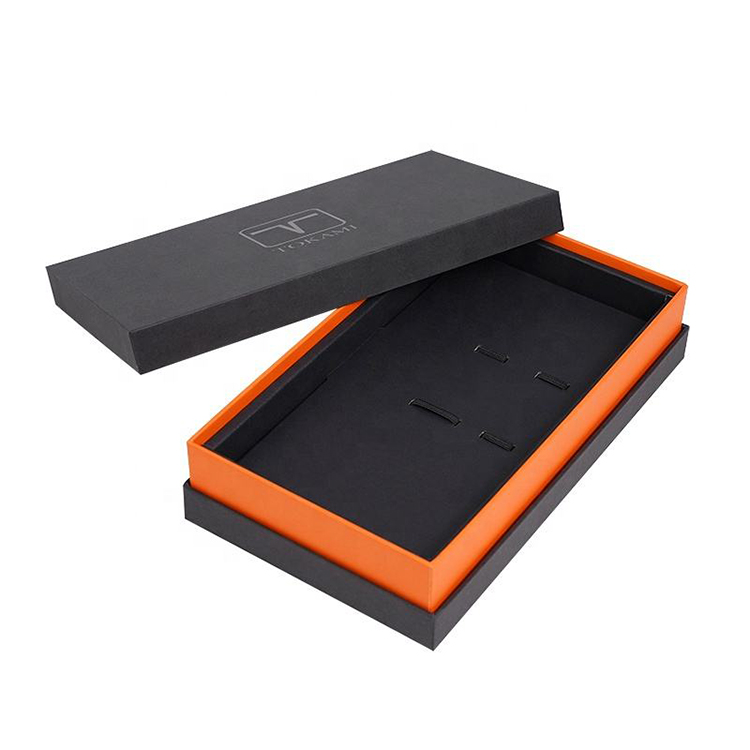 Cadeaudozen met starre halve telescoop voor schouder en nek