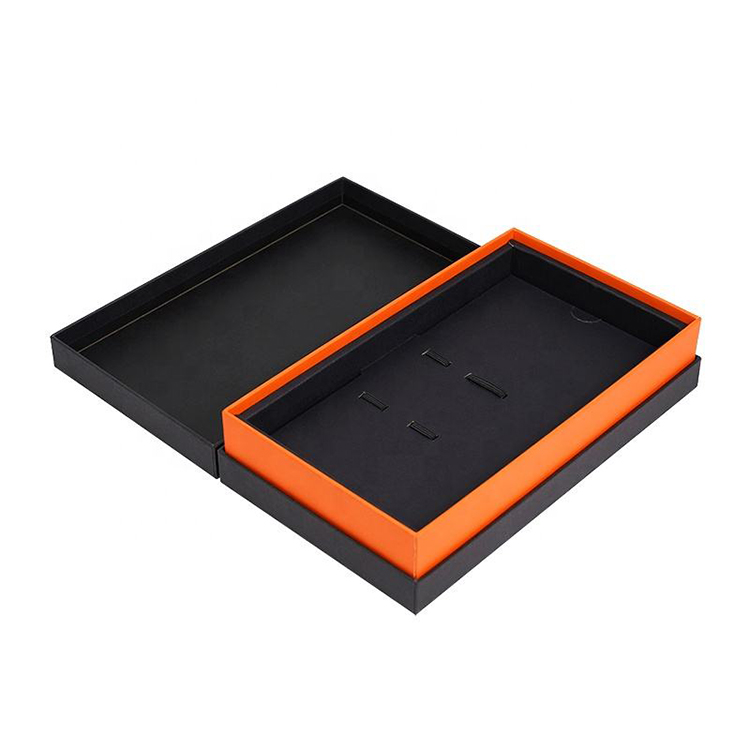 Cadeaudozen met starre halve telescoop voor schouder en nek